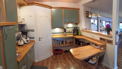 Foto - 2 Zimmer Dachgeschoßwohnung zur Miete in Garrel