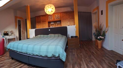 Foto - 2 Zimmer Dachgeschoßwohnung in Garrel