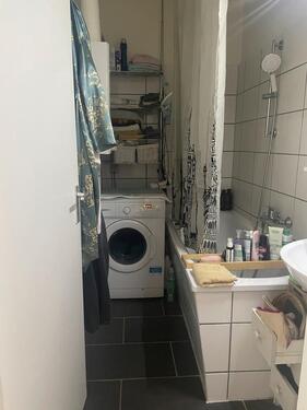 Foto - 2.5 Zimmer Etagenwohnung zur Miete in Berlin