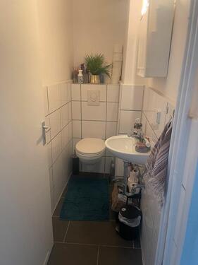 Foto - 2.5 Zimmer Etagenwohnung in Berlin