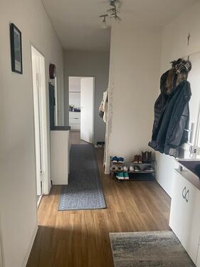 Foto - Etagenwohnung in Berlin zur Miete