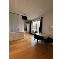 Möblierte 1-ZW in Aubing zur Untermiete ab Februar - München Aubing-Lochhausen-Langwied