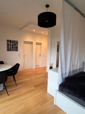 Foto - Hochparterre in München zur Miete