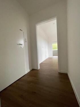 Foto - 3 Zimmer Dachgeschoßwohnung zur Miete in Teublitz