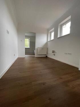 Foto - Dachgeschoßwohnung in Teublitz zur Miete