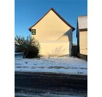 Halle Scheune in Romrod zu verkaufen - Alsfeld