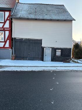 Foto - Einfamilienhaus zum Kaufen in Alsfeld