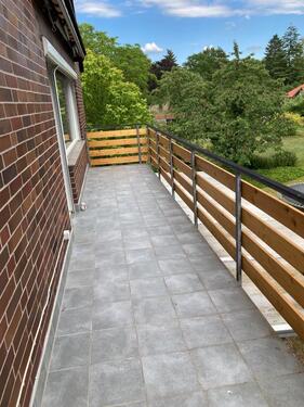 Foto - 5 Zimmer Etagenwohnung in Wasbüttel