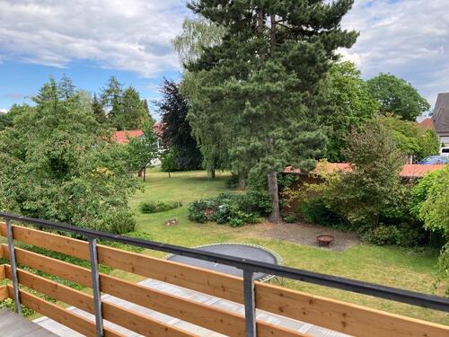 Foto - Etagenwohnung in Wasbüttel zur Miete