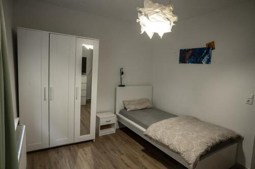Foto - 5.5 Zimmer Etagenwohnung zur Miete in Hallerndorf