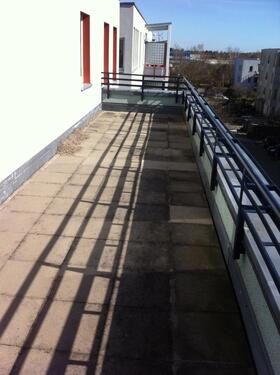 Foto - 3 Zimmer Dachgeschoßwohnung in Berlin