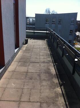 Foto - Dachgeschoßwohnung in Berlin zur Miete