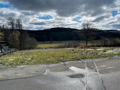 Foto - Grundst&uuml;ck in Herscheid