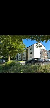 Foto - ERSTBEZUG nach Sanierung und Modernisierung 2 ZKD Balkon in HX