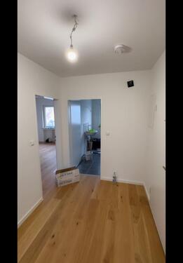 Foto - 2 Zimmer Hochparterre zur Miete in Höxter