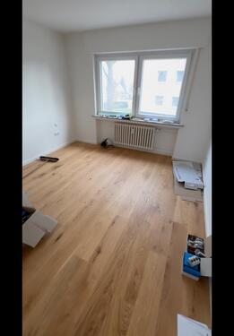 Foto - Hochparterre in Höxter zur Miete