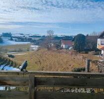 WG ZIMMER IN DOPPELHAUSHÄLFTE | AB SOFORT - Altusried