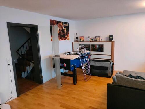 Foto - Etagenwohnung in Altusried zur Miete