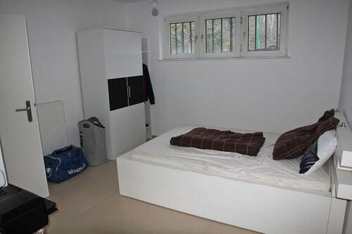 Foto - 2 Zimmer Erdgeschoßwohnung zur Miete in Ramstein-Miesenbach