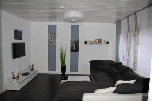 Foto - Erdgeschoßwohnung in Ramstein-Miesenbach zur Miete