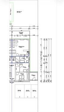Foto - 1 Zimmer Erdgeschoßwohnung zur Miete in Gangelt
