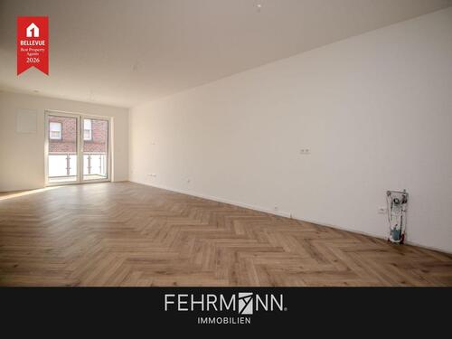 Foto - Lichtdurchflutete & stilvolle Obergeschosswohnung in HarenEmmeln – zur Miete!