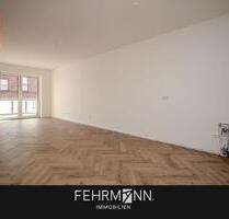 Lichtdurchflutete & stilvolle Obergeschosswohnung in HarenEmmeln – zur Miete! - Haren (Ems)