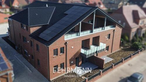 Foto - 3 Zimmer Etagenwohnung zur Miete in Haren (Ems)