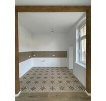 Sanierte helle 3 Zimmer Wohnung im Stadtzentrum Stendal Erstbezug