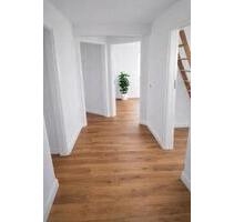 Maisonette-Wohnung in Zentrum von Aken – Erstbezug nach Sanierung - Aken (Elbe)