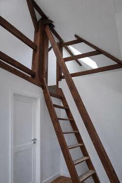 Foto - 3 Zimmer Maisonettenwohnung in Aken (Elbe)