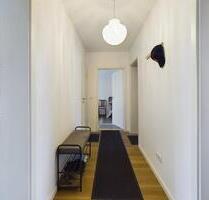 Renovierte helle Etagenwohnung nähe Krankenhaus Düren