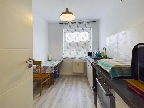 Foto - 3 Zimmer Etagenwohnung in Düren