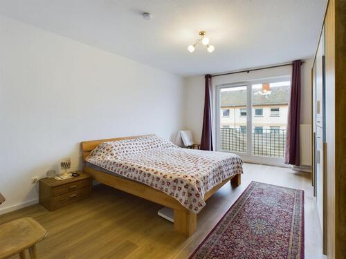 Foto - Etagenwohnung in Düren zur Miete