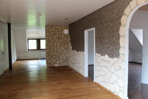 Foto - Schöne, großzügige Eigentumswohnung, provisionsfrei