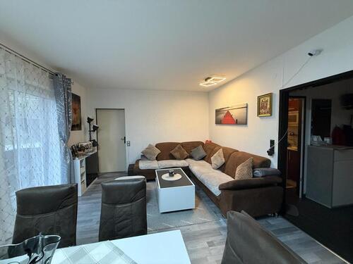 Foto - 2 Zimmer Etagenwohnung zum Kaufen in Hannover