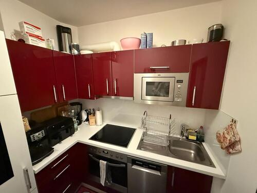 Foto - 2 Zimmer Etagenwohnung in Hannover