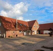 Alleinlage- 2 Familienhaus (Tier, Pferdefreunde...) - Emlichheim