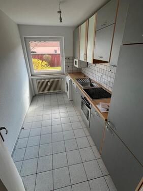 Foto - Erdgeschoßwohnung in Oldenburg zur Miete