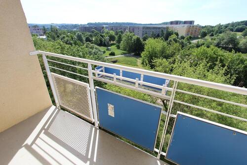 Foto - Etagenwohnung in Gera zur Miete