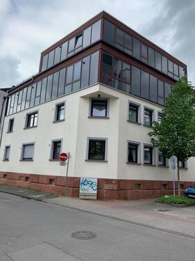 Foto - Maisonettewohnung Kaiserslautern Stadtmitte