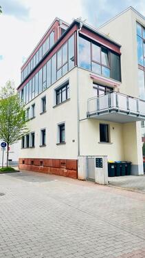 Foto - 4 Zimmer Etagenwohnung zum Kaufen in Kaiserslautern