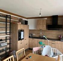 sonnendurchflutete EG-Wohnung Lohfelden