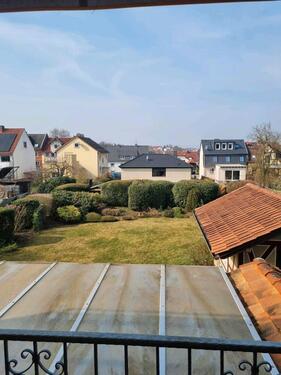 Foto - 3.5 Zimmer Erdgeschoßwohnung in Lohfelden