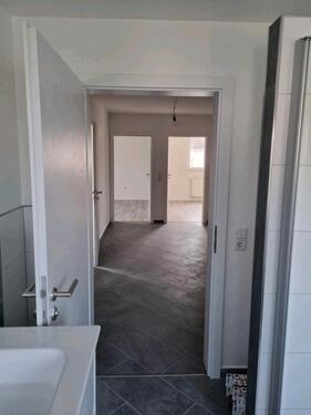 Foto - Erdgeschoßwohnung in Lohfelden zur Miete