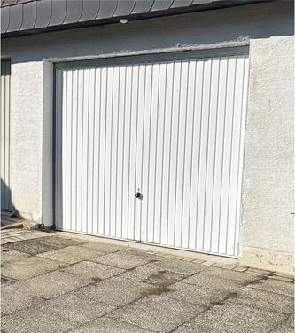 Foto - Garage frei ab sofort - 80,00&nbsp;EUR Miete,