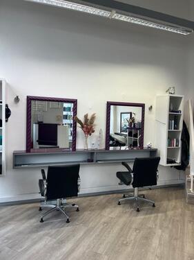 Foto - Friseursalon zur Übernahme - 18.000,00&nbsp;EUR Kaltmiete, ca.&nbsp; 70,00&nbsp;m&sup2;