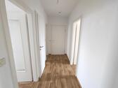 Foto - 4-Raum-Wohnung - Einbauküche kann übernommen werden