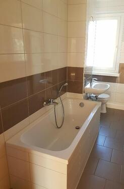Foto - Etagenwohnung in Bernburg (Saale) zur Miete