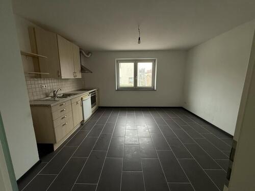Foto - 1-Zimmer Wohnung im EG ab sofort - EBK